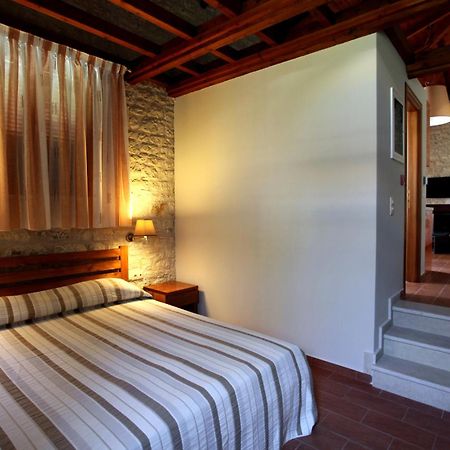 Villa Asfendamos Zacharo Exterior foto