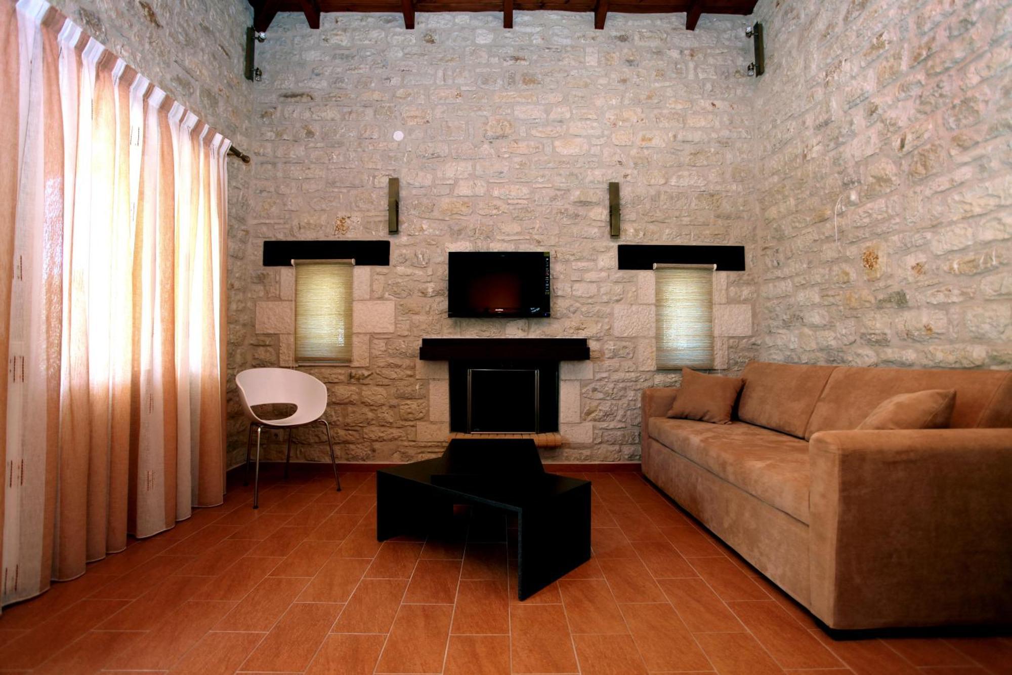 Villa Asfendamos Zacharo Exterior foto